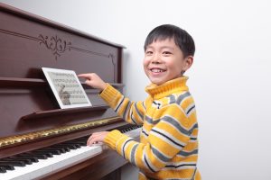 Virtual Music Lessons